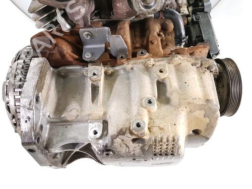 Engine RENAULT MEGANE IV Hatchback (B9A/M/N_) 1.5 dCi 110 (B9A3) | BP34230953M1  - Image 14