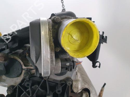 Engine RENAULT CLIO III (BR0/1, CR0/1) 1.6 16V (BR09, BR0T, CR09, CR0T) | BP36777138M1 - Image 6