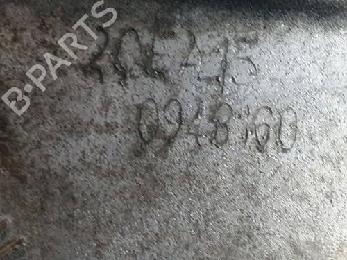 Gearbox CITROËN DS3 (SA_) 1.6 HDi 110 | BP31578269M3 