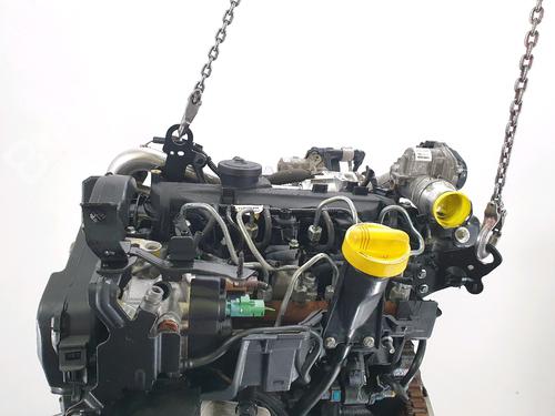 Engine RENAULT CLIO III (BR0/1, CR0/1) 1.5 dCi | BP39490030M1 - Image 5