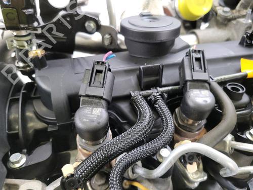 Engine NISSAN PULSAR Hatchback (C13) 1.5 dCi | BP20978027M1  - Image 8