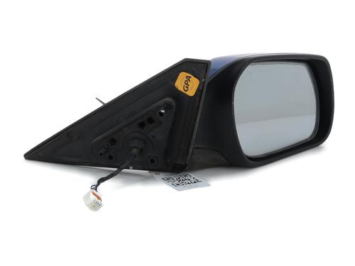 Right mirror MAZDA 6 Hatchback (GG)  | BP24652783C27 