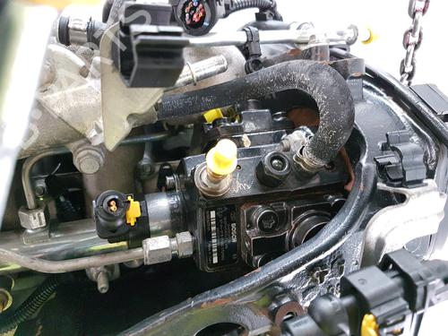 Engine FIAT BRAVO II (198_) 1.9 D Multijet (198AXB1A) | BP18104772M1 