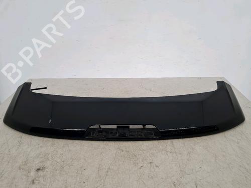Spoiler bagklap JEEP COMPASS (MP, M6, MV, M7) 1.5 T4 Hybrid (131 hp) 31367586