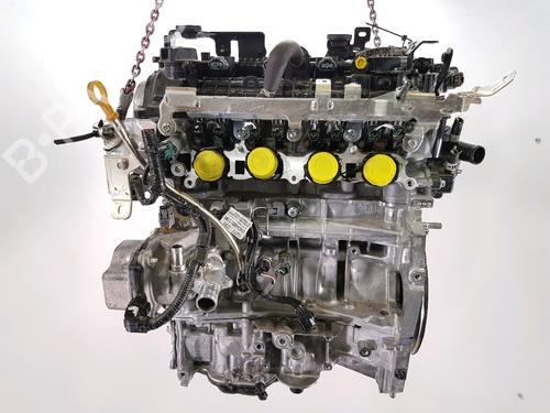 Engine NISSAN JUKE (F16_) 1.6 Hybrid | BP36402228M1 - Image 2