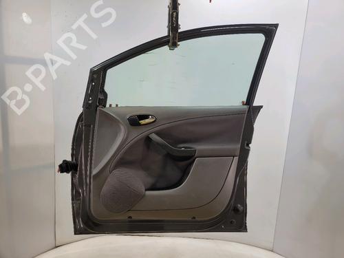 Right front door SEAT ALTEA (5P1) 1.9 TDI | BP22950163C3 