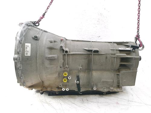 Used Gearbox Gearbox LAND ROVER RANGE ROVER SPORT I (L320) 3.0 D 4x4 (256 hp) 32653967 32653967