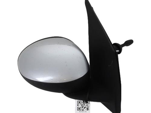 Right mirror PEUGEOT 107 (PM_, PN_) 1.4 HDi | BP29522485C27 
