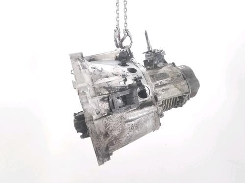 Used Gearbox CITROËN XSARA PICASSO (N68) 1.6 HDi (109 hp) 16412276