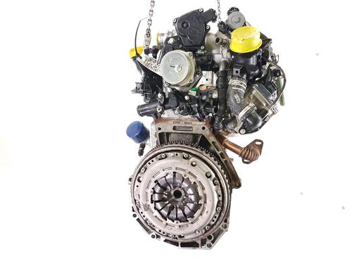 Motor RENAULT MEGANE IV Hatchback (B9A/M/N_)  | BP28720404M1 
