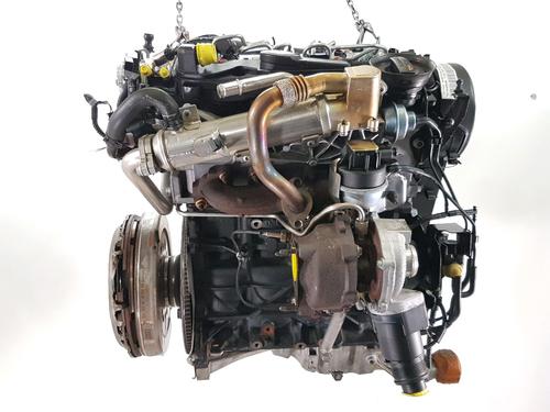 Engine AUDI A4 B8 (8K2) 2.0 TDI | BP39633110M1 - Image 4