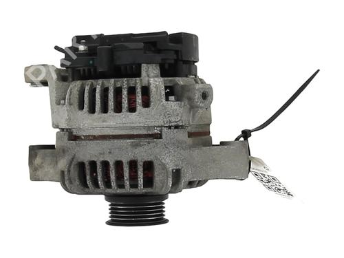 Alternator OPEL ASTRA H (A04) 1.8 (L48) | BP21113965M7 