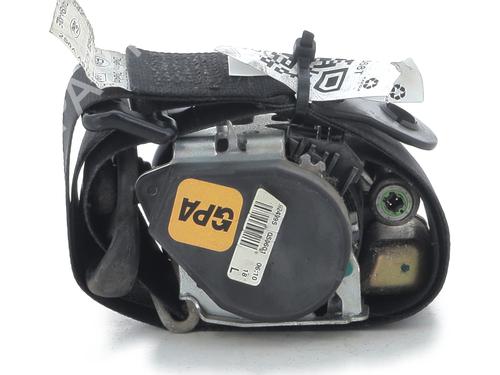 Front left seatbelt FORD FIESTA V (JH_, JD_) 1.4 TDCi | BP31349989I26