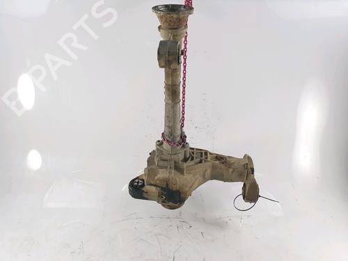 Front differential VW AMAROK (2HA, 2HB, S1B, S6B, S7A, S7B, AGD) 2.0 BiTDI 4motion | BP29381165M23 