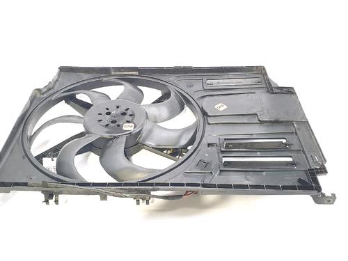 Used Radiator fan MINI MINI (F55) Cooper D (116 hp) 29695776