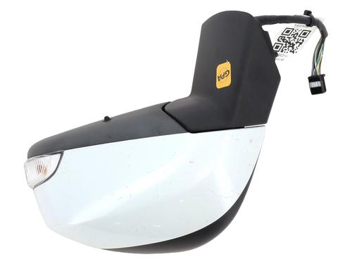 Used Left mirror RENAULT GRAND SCÉNIC III (JZ0/1_) [2009-2016]  28364441