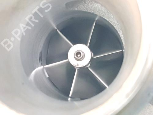 Engine PEUGEOT 208 II (UB_, UP_, UW_, UJ_) 1.2 Hybrid 100 | BP30584045M1 