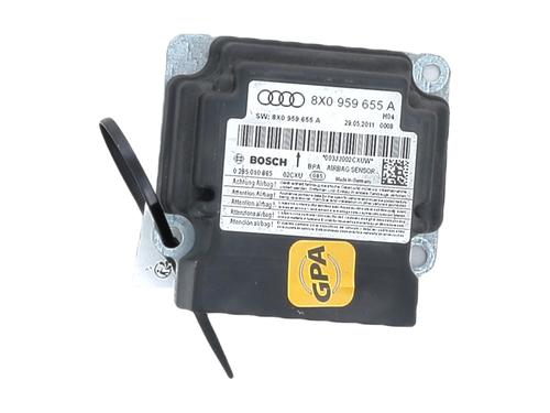 ECU airbags AUDI A1 (8X1, 8XK) 1.6 TDI | BP24120145M53 