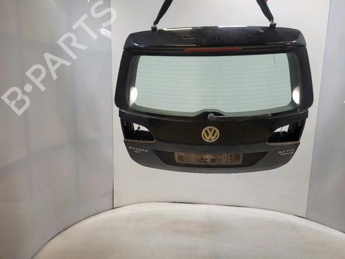 Used Tailgate VW SHARAN (7N1, 7N2) 2.0 TDI (140 hp) 30957722