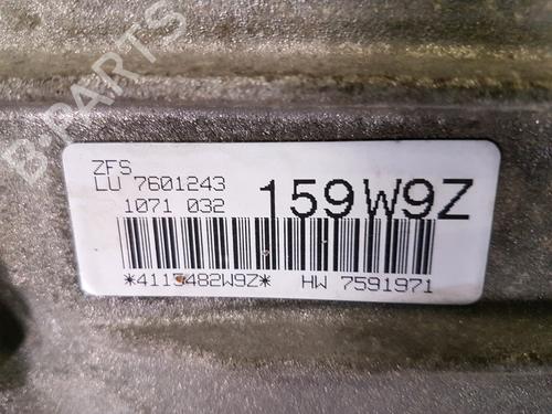 Gearbox BMW 3 (E90) 318 d | BP36548697M3  - Image 6
