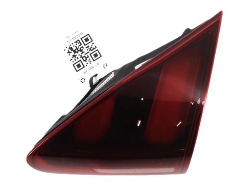 Right tailgate light PEUGEOT 2008 I (CU_) 1.2 THP 130 / PureTech 130 | BP36428631C80 - Image 5