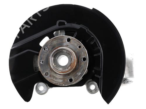 Højre Styrespindel Lejehus RENAULT AUSTRAL E-TECH 200 Hybrid (HGM2) (199 hp) 30957267