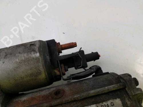 Starter SKODA OCTAVIA I (1U2) 1.9 TDI | BP10466968M8 