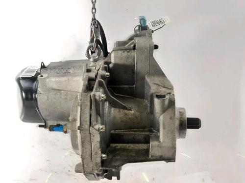 Gearbox RENAULT TWINGO II (CN0_) 1.2 16V (CN0K, CN0V, CN0A) | BP36181266M3 - Image 3