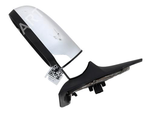 Used Left mirror Left mirror RENAULT SCÉNIC II (JM0/1_) 1.5 dCi (JM1E, JM16) (106 hp) 33567542 33567542