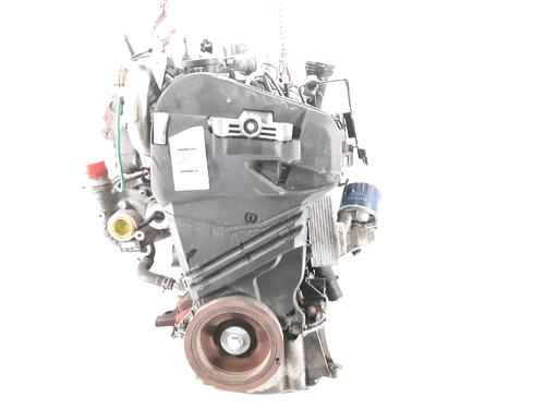 Motor für DACIA LOGAN MCV (KS_) 1.5 dCi (KS04) (88 hp) 31749644