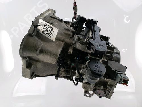 Used Gearbox KIA RIO IV (YB, SC, FB) 1.0 T-GDI 100 (101 hp) 25886838