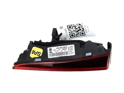 Right tailgate light VW POLO VI (AW1, BZ1, AE1) 1.0 TSI | BP36777515C80 - Image 5