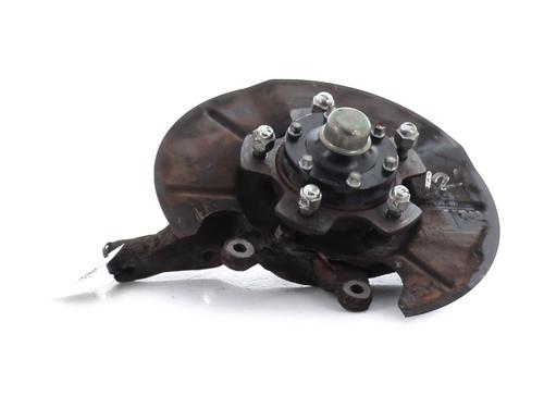 Used Right front steering knuckle SUZUKI GRAND VITARA I (FT, HT) 2.0 4x4 (TA52, TL52, SQ420) (128 hp) 31985285