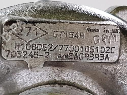 Engine RENAULT TRAFIC II Bus (JL) | BP28417365M1