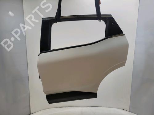 Used Left rear door RENAULT MEGANE E-TECH SUV EV60 (BNJ1) (218 hp) 27623219