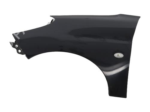 Used Left front fenders PEUGEOT 206+ (2L_, 2M_) 1.4 i (73 hp) 31699470