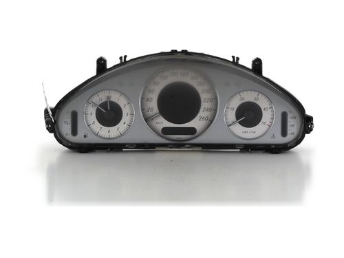 Quadro strumenti MERCEDES-BENZ E-CLASS (W211) E 280 CDI 4-matic (211.084) | BP30799894C47