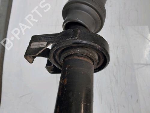 Driveshaft PORSCHE CAYENNE (9PA) Turbo S 4.8 | BP29987534M37 