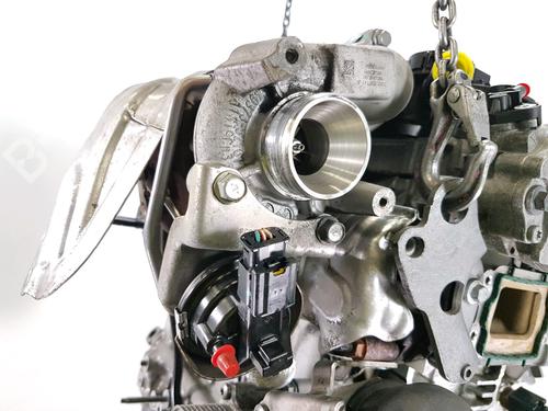 Engine CITROËN C3 Picasso (SH_) 1.6 BlueHDi 100 | BP29849292M1
