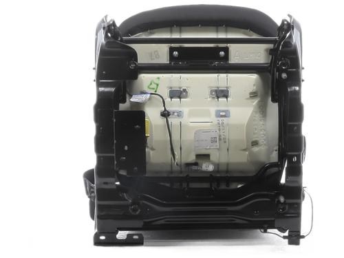 Right front seat RENAULT KANGOO III Box Body/MPV 1.5 Blue dCi 115 (FJAC) | BP38008070C16 - Image 2