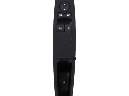 Used Left front window switch Left front window switch RENAULT SCÉNIC III (JZ0/1_) 1.5 dCi (110 hp) 34261923 34261923