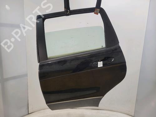 Used Left rear door Left rear door MERCEDES-BENZ A-CLASS (W169) A 180 CDI (169.007, 169.307) (109 hp) 33310008 33310008