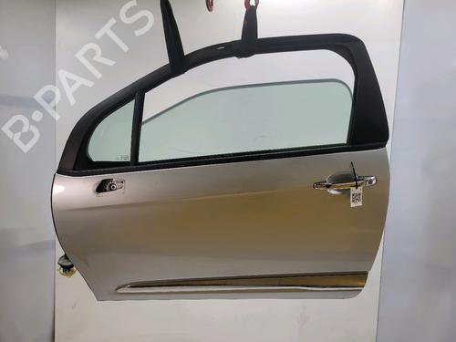 Used Left front door Left front door CITROËN DS3 (SA_) 1.6 HDi 90 (92 hp) 39705141 39705141