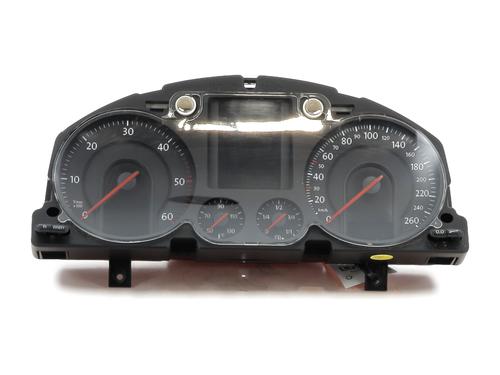 Instrument cluster VW PASSAT B6 (3C2) 1.9 TDI | BP23525653C47 