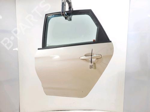 Used Left rear door CITROËN C4 II (NC_) 1.6 HDi 90 (92 hp) 30049613