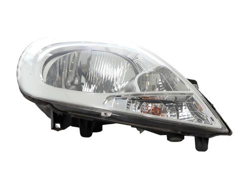 Højre forlygte NISSAN PRIMASTAR Van (X83) 2.0 dCi 115 (114 hp) 20610949