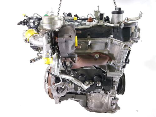 Engine TOYOTA YARIS (_P9_) 1.4 D-4D (NLP90_, NLP90R) | BP31866937M1