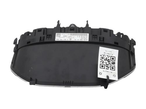 instrument-cluster-mercedes-benz-a-class-w176-2012-2013-2014-2015-2016-2017-2018-36548727 main image