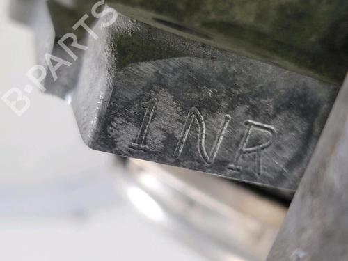 Engine TOYOTA YARIS (_P13_) 1.3 (NSP130_, NSP130) | BP29381428M1