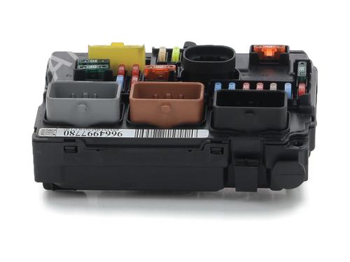 Used Fuse box PEUGEOT 207 CC (WD_) 1.6 16V (120 hp) 29988194